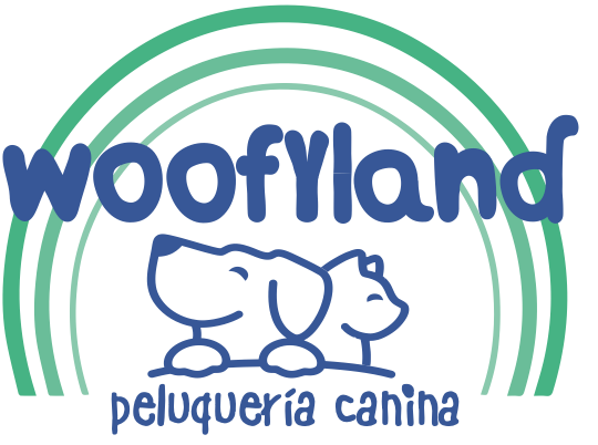 Woofyland peluquería canina